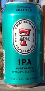 7 IPA