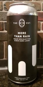 More Than Rain