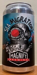 Sea Migrations