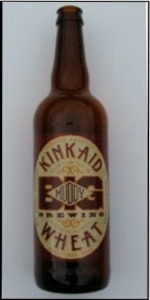 Kinkaid Wheat