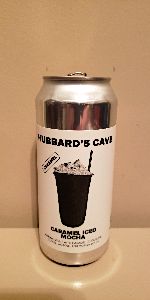 Iced Mocha - Caramel