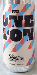 DDH One Ton