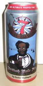 British Pale Ale