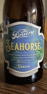 Seahorse