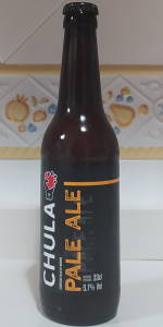 Chula Pale Ale
