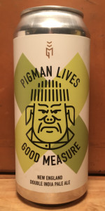 Pigman Lives