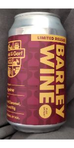 Barleywine