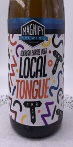 Local Tongue