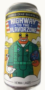 Highway To The Flavorzone
