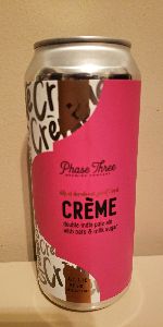 DDH El Dorado, Vic Secret & Loral Double CrÃ¨me