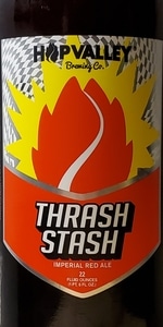 Thrash Stash