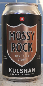 Mossy Rock