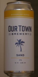 Sand