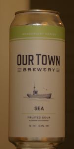 Sea
