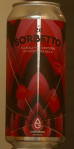 Sorbetto #26