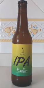 Gastro IPA Radler