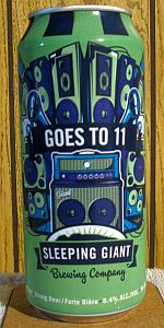 Goes To 11