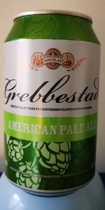 American Pale Ale