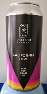 California Love