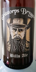 Bills Ale