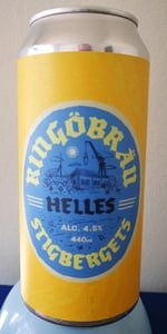 RingÃ¶brÃ¤u Helles