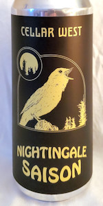 Nightingale Saison