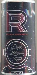 Dark Belgian Single