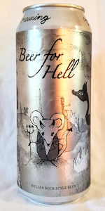 Beer For Hell