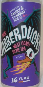 Jabberducky