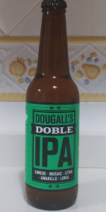 Doble IPA