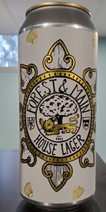 House Lager