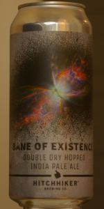 Bane Of Existence - (Double Dry Hopped)