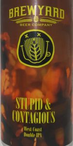 Stupid & Contagious