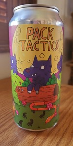Pack Tactics