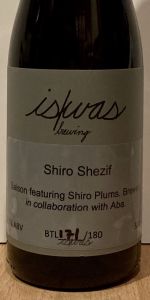 Shiro Shezif