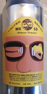 Always Summer
