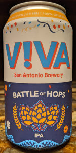 Battle of Hops