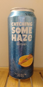 Catching Some Haze