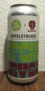 Apfelstrudel