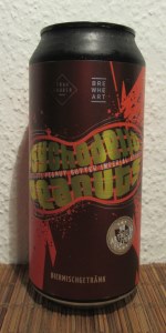 Psychodelic Peanuts