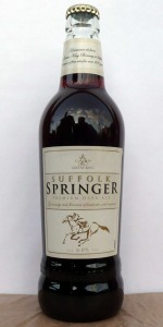 Suffolk Springer