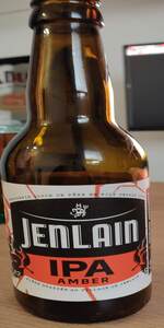 Jenlain IPA Amber