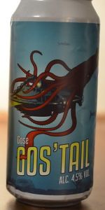 Gos'tail