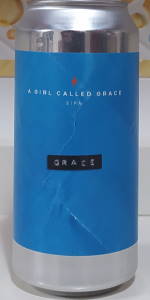 A Girl Called Grace