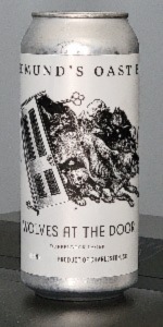 Wolves at the Door