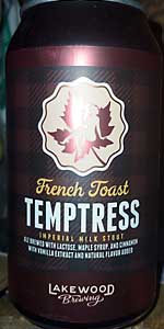 French Toast Temptress