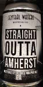 Straight Outta Amherst