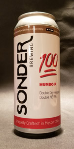 Hundo P