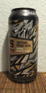Shattered Dream: Nitro