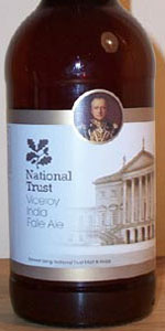 National Trust Viceroy India Pale Ale